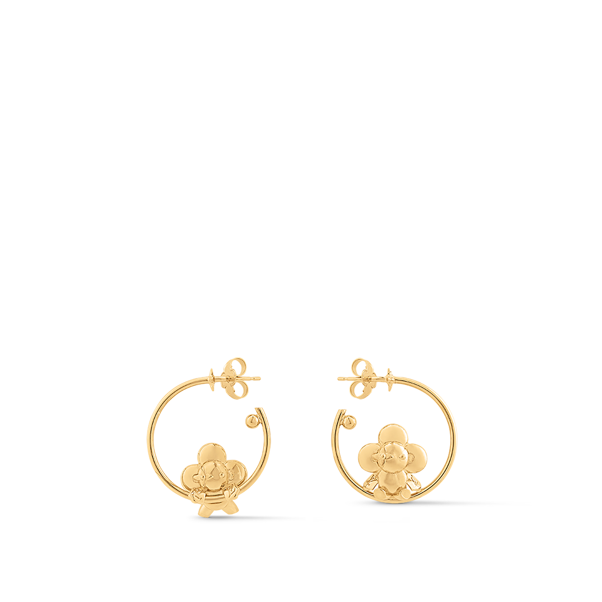 Fashion Earrings for Women LOUIS VUITTON 2